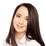 Врач Закирова Кристина Хамидовна