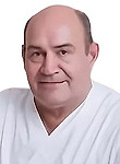 Врач Заколоднев Игорь Николаевич
