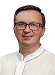 Врач Замятин Сергей Игоревич