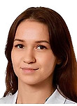 Врач Адонина Екатерина Дмитриевна