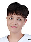 Врач Земскова Дарья Сергеевна