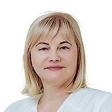 Врач Зеникова Марина Юрьевна