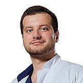 Врач Згоник Юрий Валерьевич