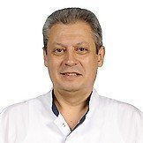 Врач Жалнин Александр Петрович