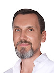 Врач Жарков Алексей Валерьевич