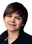 Врач Жаркова Наталья Сергеевна