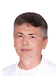 Врач Жеребилов Александр Владимирович