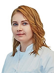 Врач Жигулова Алина Игоревна