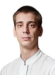 Врач Жуков Владислав Вячеславович
