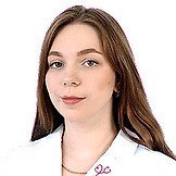 Врач Жуланова Алина Александровна