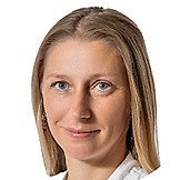 Врач Жуланова Ольга Викторовна