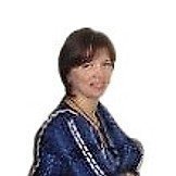 Врач Зиганшина Марина Борисовна 