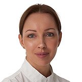 Врач Зиняева Елена Сергеевна