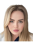 Врач Зубкова Анжелика Андреевна