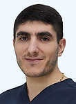 Врач Зулоян Гегам Анушаванович