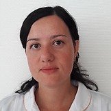 Врач Зверева Анна Ивановна