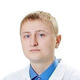 Врач Зыков Михаил Валерьевич