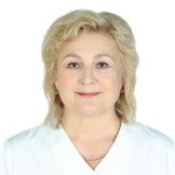 Врач Зырянова Татьяна Ивановна