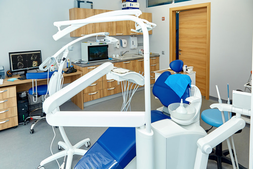 Dental Sochi Mall (Дентал Сочи Молл)