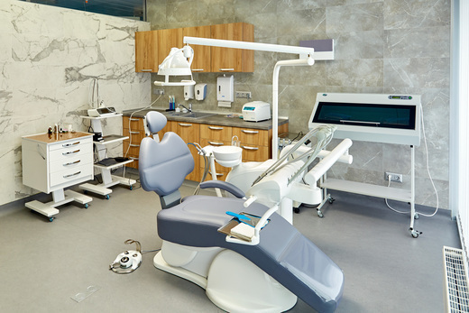 Dental Sochi Mall (Дентал Сочи Молл)