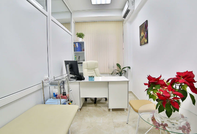 Клиника Ваш Доктор
