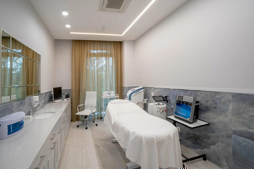 Luciano Clinic (Лучано Клиник)