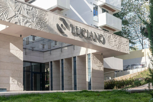 Luciano Clinic (Лучано Клиник)