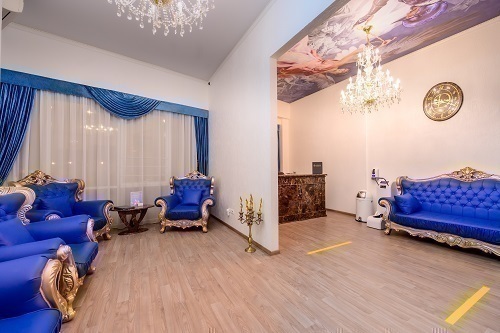 Медицинский центр Даниэль