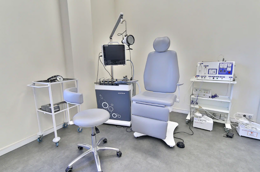 Sochi Medical Center (Сочи Медикал Центр)
