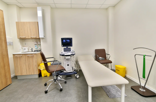 Sochi Medical Center (Сочи Медикал Центр)