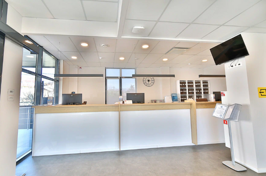 Sochi Medical Center (Сочи Медикал Центр)