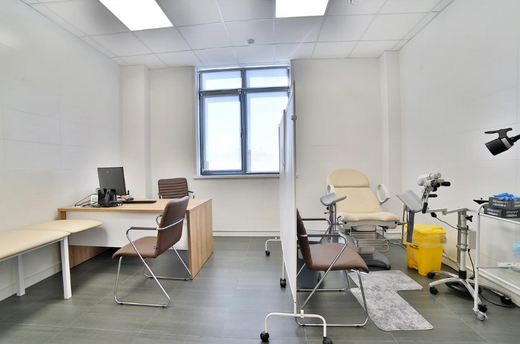 Sochi Medical Center (Сочи Медикал Центр)