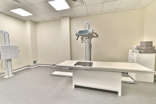 Sochi Medical Center (Сочи Медикал Центр)