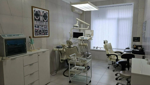 Стоматология Адмирал