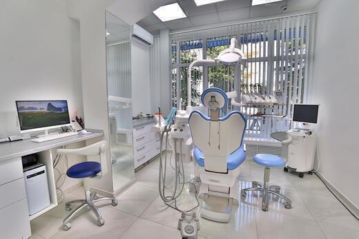 Стоматология Gur.u clinic