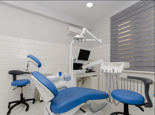 Стоматология Хоум Дент (Home Dent)