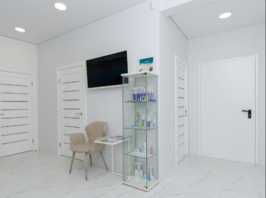 Стоматология Хоум Дент (Home Dent)