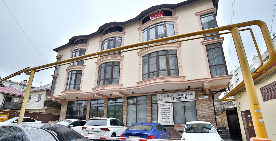 Стоматология Pride Dental (Прайд Дентал)