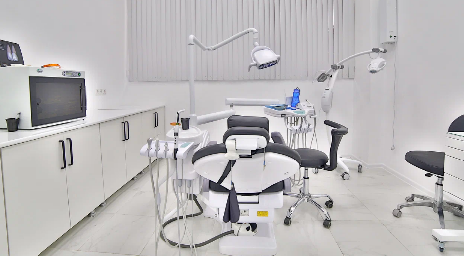 Стоматология Pride Dental (Прайд Дентал)