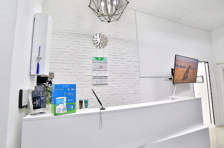 Стоматология Pride Dental (Прайд Дентал)