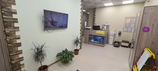Стоматология Стом Лайн